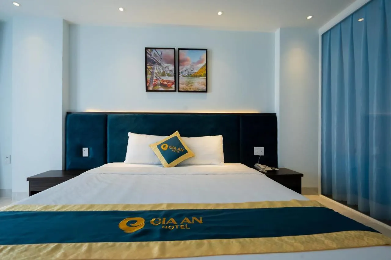 Gia An Hotel Vung Tau