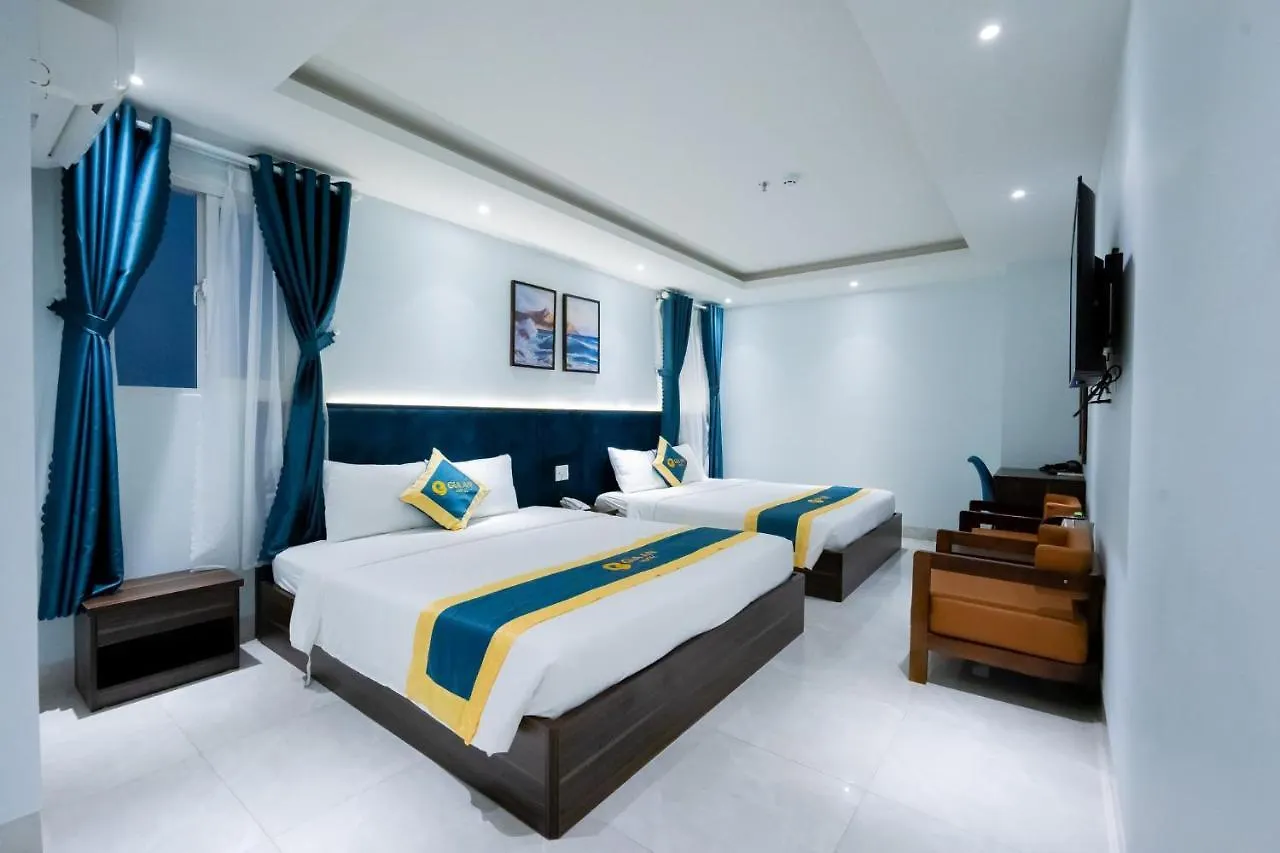 Gia An Hotel Vung Tau