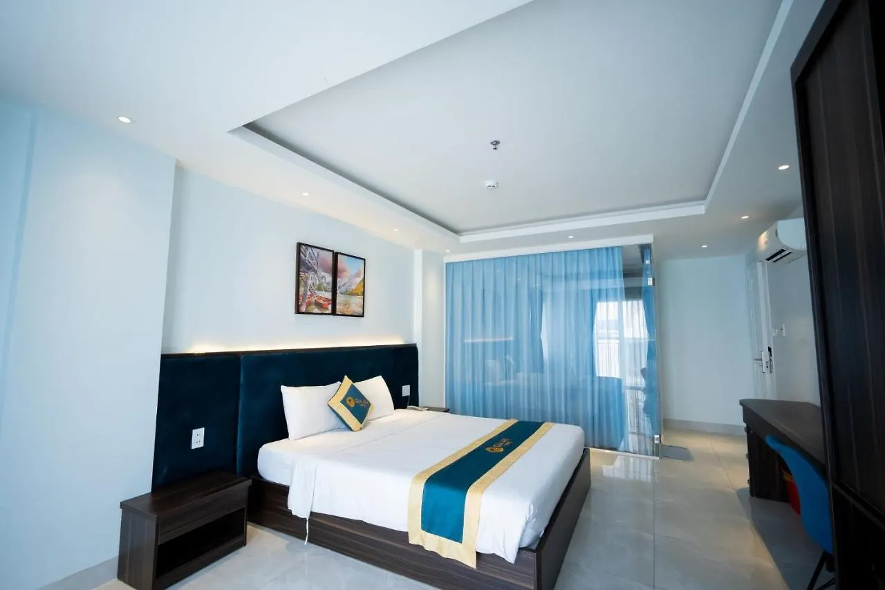 Gia An Hotel Vung Tau