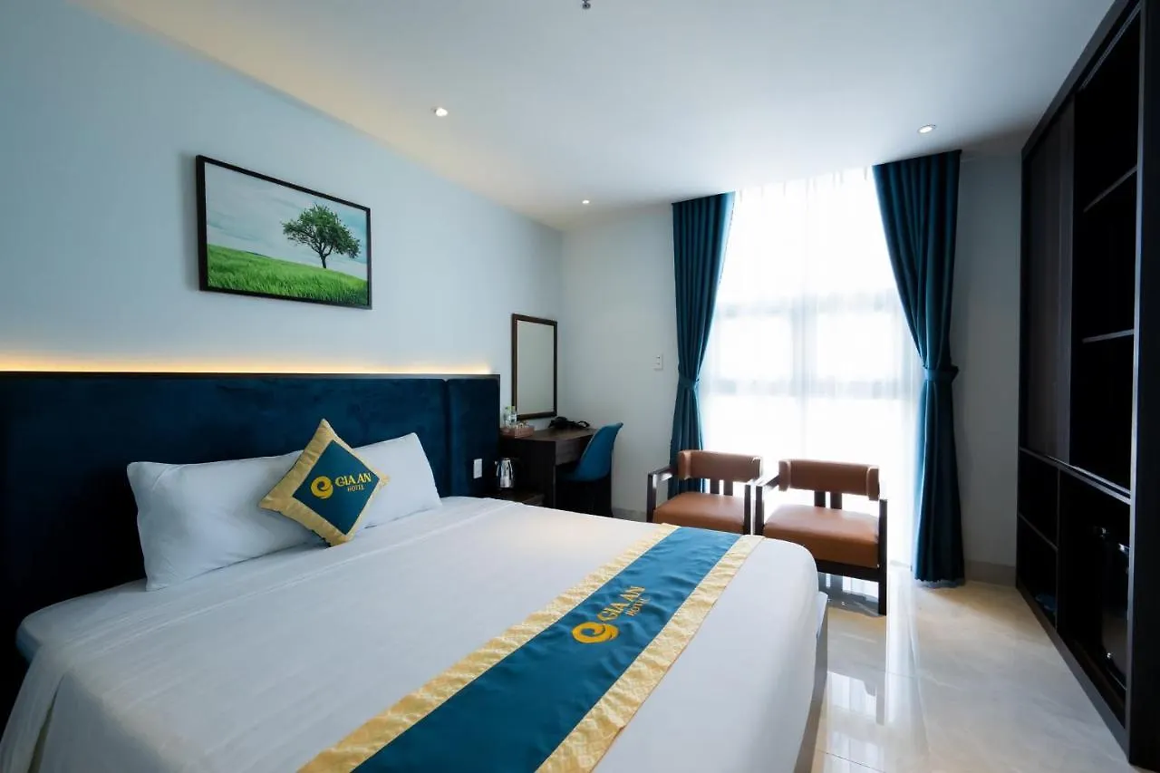 Gia An Hotel Vung Tau